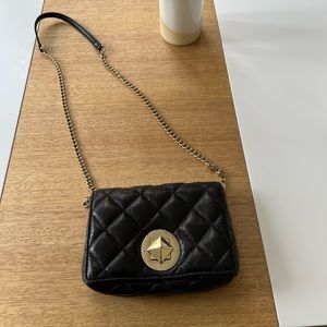 Kate Spade Small Crossbody Leather Bag